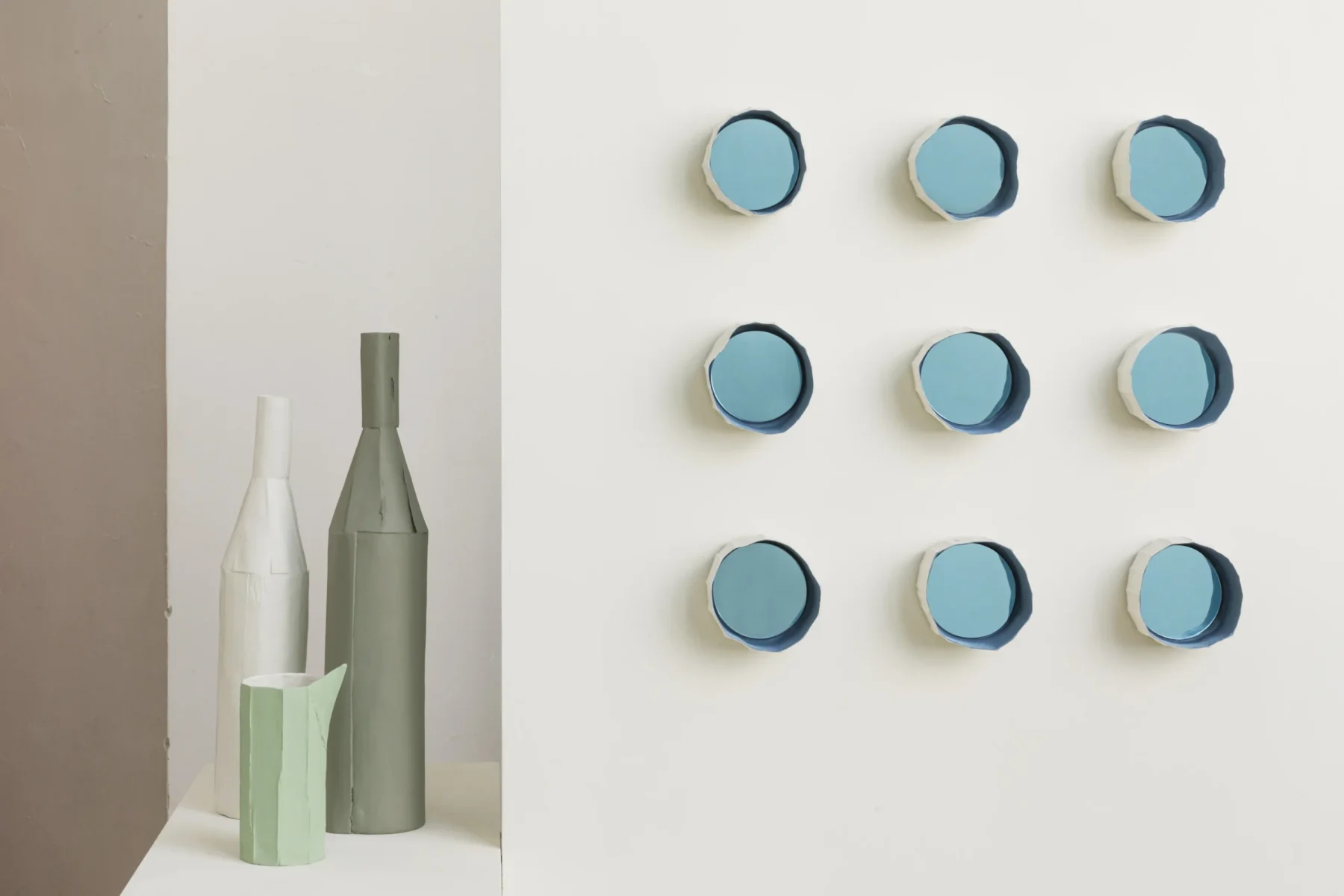 Reflections Mirror - 12 pcs